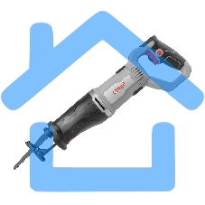 Пила сабельная электрическая Ставр ПС-1200Р