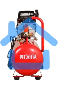 Компрессор Ресанта КП-8/50Л 900/74/7/10