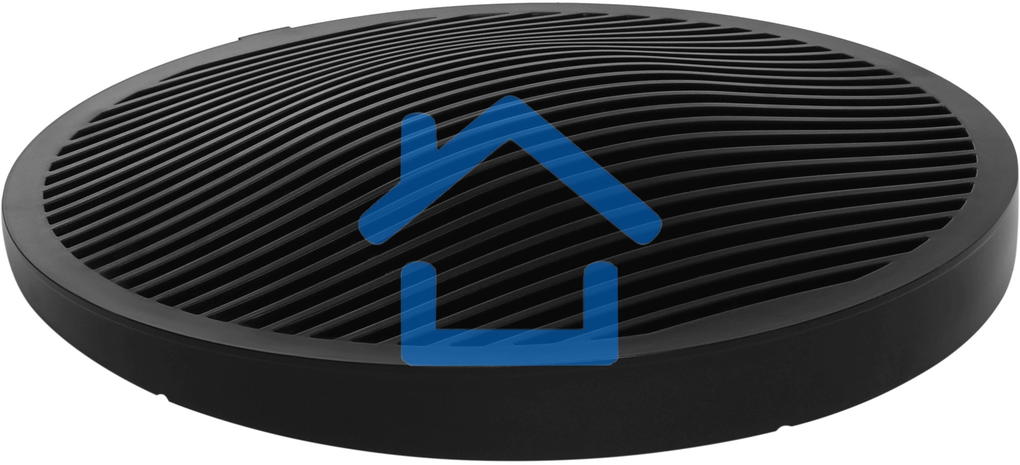 Мойка воздуха Starwind SAW5530 25Вт черный