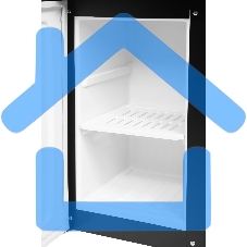 Кулер Hyundai H-WD1342E напольный электронный черный