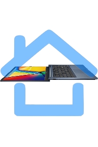 Ноутбук Asus Vivobook 15 X1504ZA-BQ824 Core i3 1215U 8Gb SSD 256Gb Intel UHD Graphics 15.6