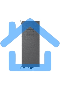 Водонагреватель Thermex Cometa 6-12 Wi-Fi