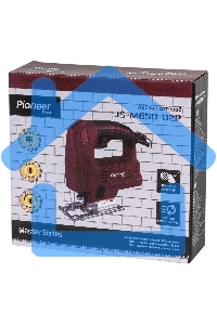 Лобзик электрический Pioneer JS-M650-02P