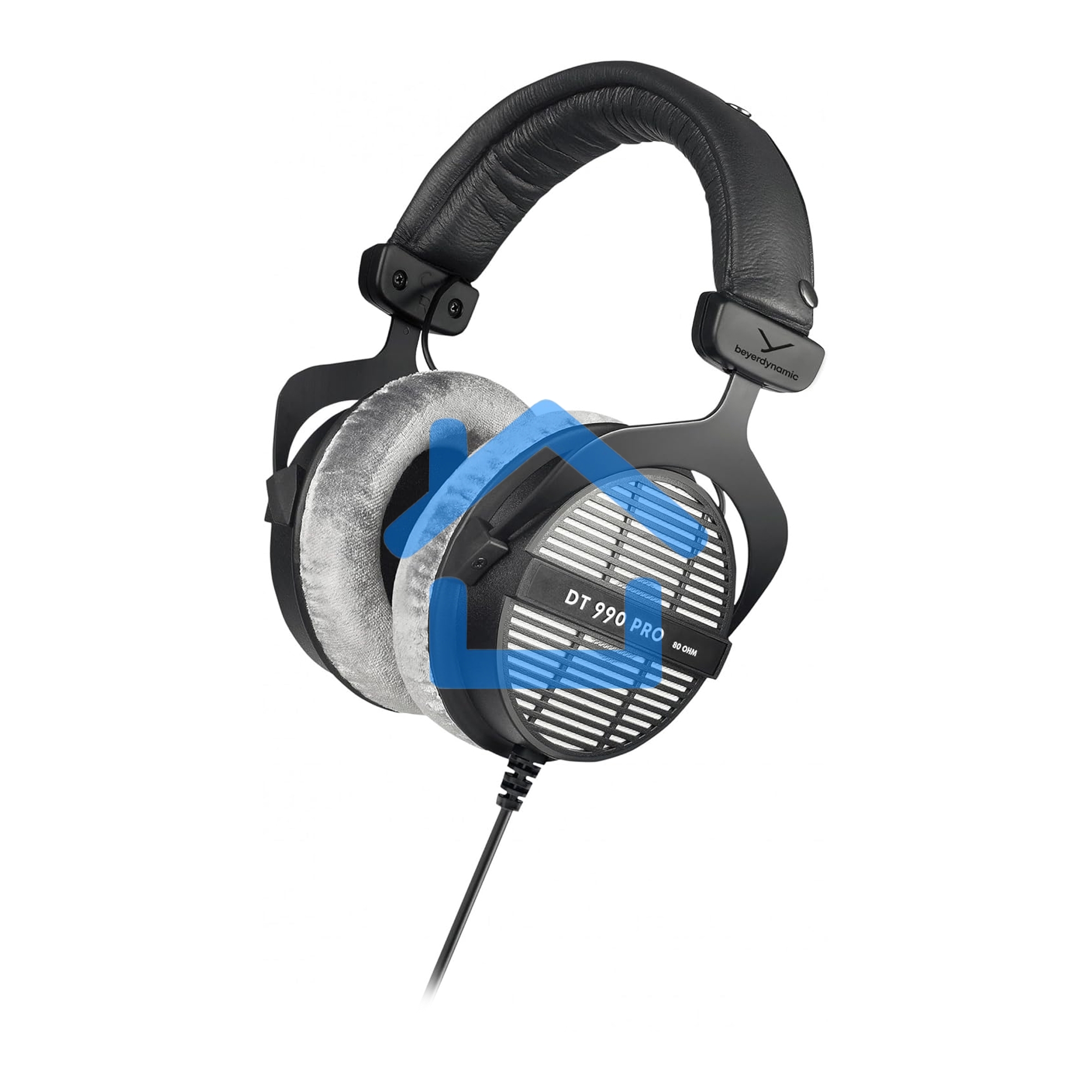 Наушники Beyerdynamic DT 990 PRO 80 OHMS