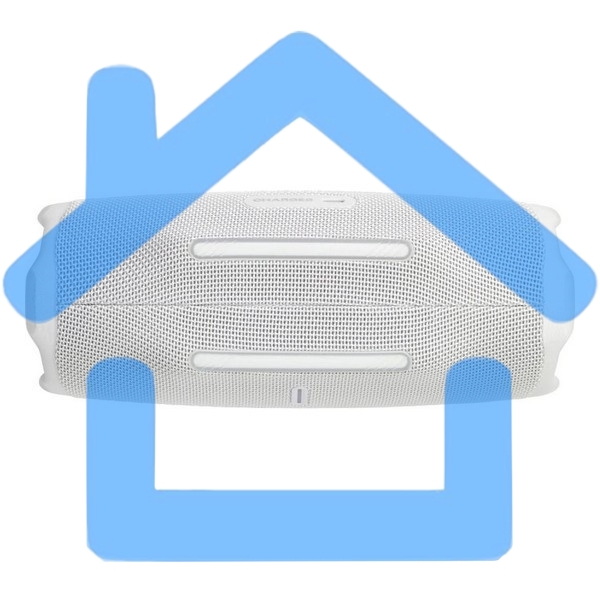 Портативная колонка JBL CHARGE 6 45W белый