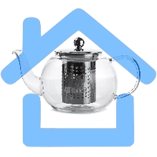 Чайник заварочный Taller TR-31370 0.8 л