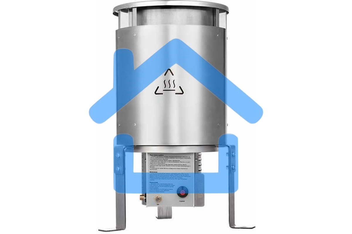 Обогреватель газовый инфракрасный Ballu BIGH-10