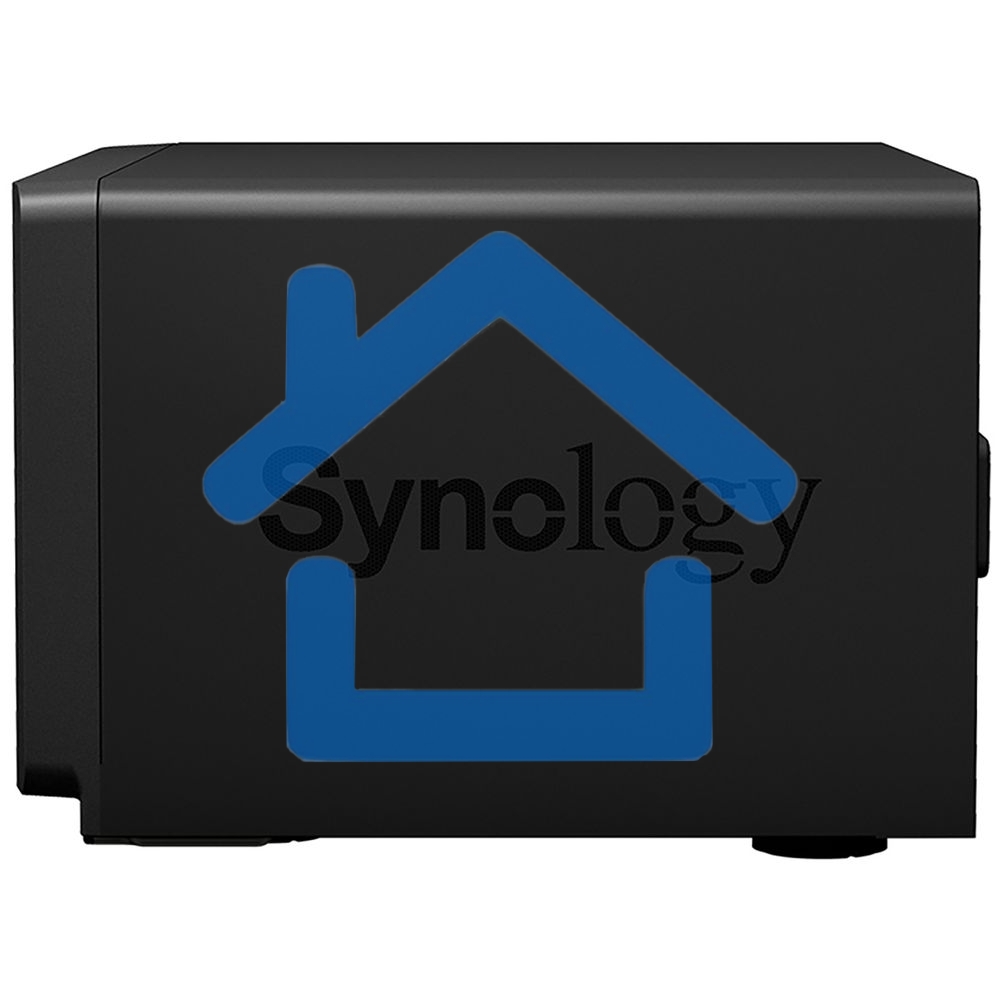СХД настольное исполнение 8BAY NO HDD USB3 SYNOLOGY DS1821+
