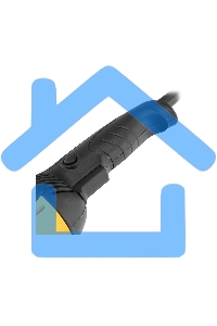 Машина шлифовальная угловая Denzel AG150-1500 1500 Вт 150 мм 8500 об/мин 26910