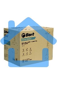 Отпариватель Bort FOR CLOTHES STELLA 93418248
