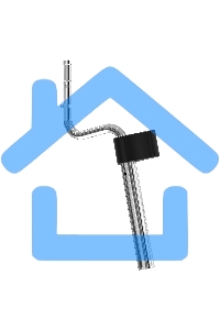 Кофеварка рожковая Korting KCM 1001 EX нержавеющая сталь, молотый, 1.2 л, 1350 Вт, 20 бар