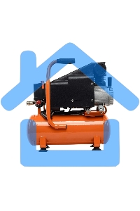 Компрессор КМП-210/10 Вихрь