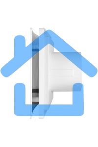 Вентилятор вытяжной Royal Thermo RAFS 100