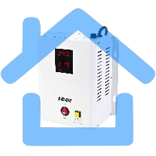 Стабилизатор напряжения Powerman AVS 1000 H 