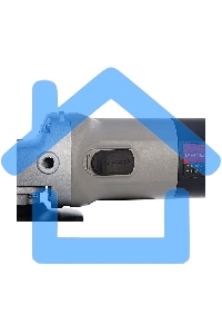 Углошлифовальная машина Интерскол УШМ-115/900 900Вт 11000об/мин рез.шпин.:M14 d=115мм