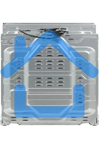 Электрическая духовка Gorenje BO6725E02WG, встраиваемая