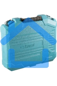 Сабельная пила Sturm! CRS1201C аккум. 2700ход/мин