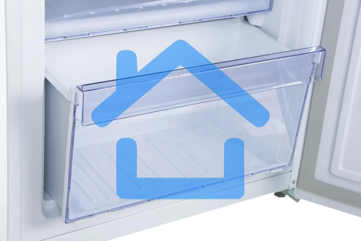 Морозильная камера Beko RFSK266T01W, белый, 240 л, 4 ящика