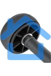 Транспортировочный комплект для виброплиты Denzel VC-12