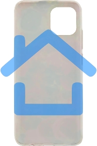 Чехол (клип-кейс) Gresso Air, для Samsung Galaxy A03, прозрачный/рисунок gr17aaae9199