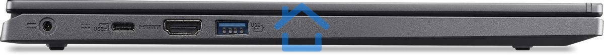 Ноутбук Acer Aspire 15 A15-41M-R10L 15.6
