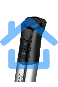 Блендер BRAYER BR1267