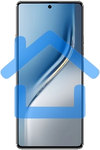 Смартфон Tecno Camon 40 CM5 12/256Gb белый