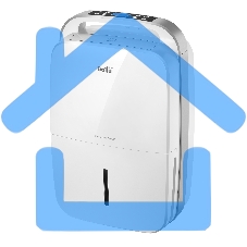 Осушитель воздуха Ballu BD30MN