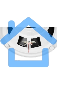 Колонки автомобильные ACV Marine MR802 80Вт 90дБ 20см (8дюйм) (ком.:2кол.) коаксиальные двухполосные