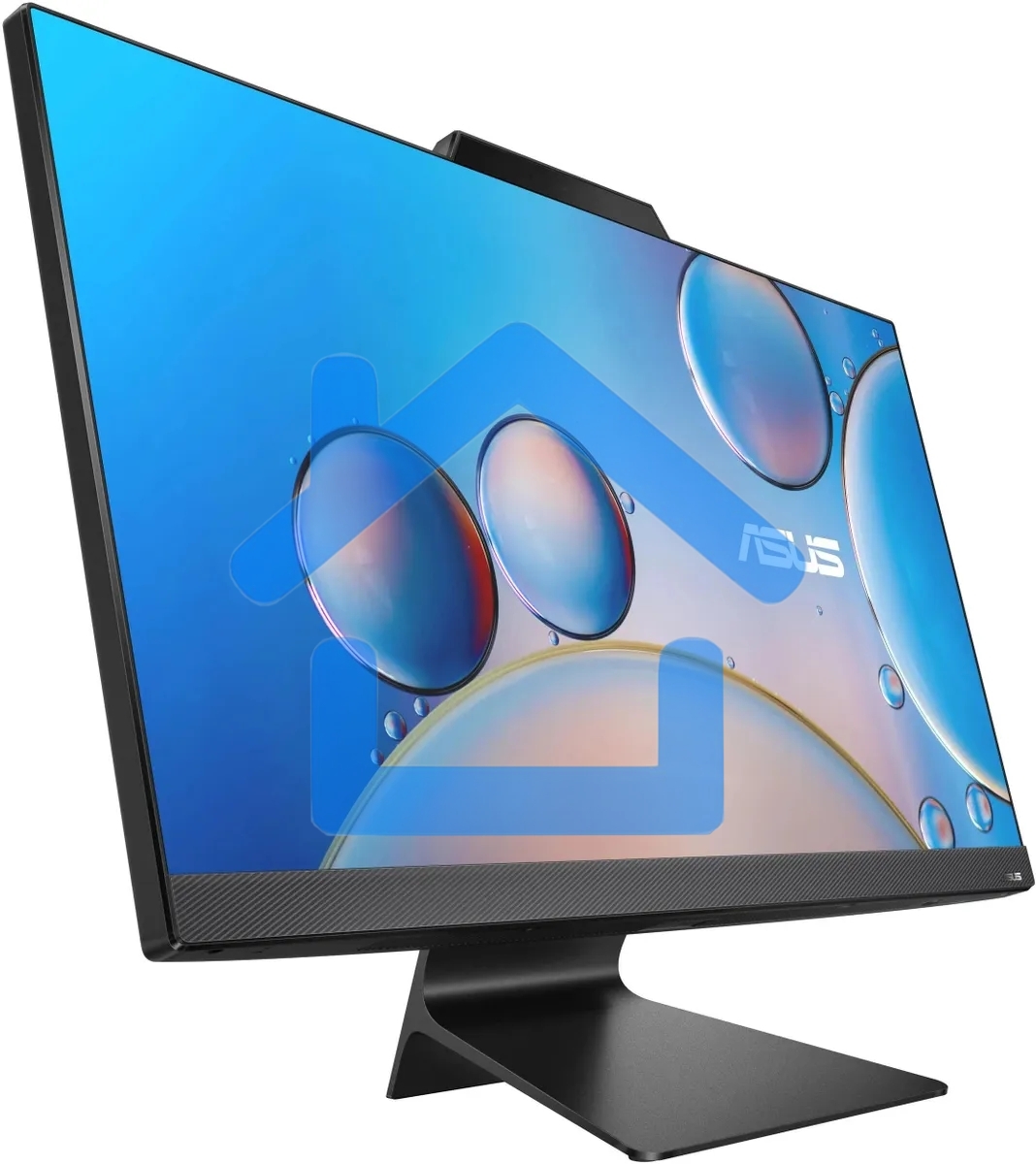 Моноблок Asus F3702WFA-BPE0100 27
