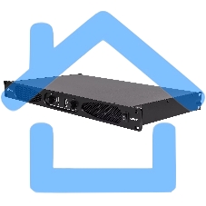 Усилитель Intrend ALS 2800 Двухканальный, 2х800Вт/8Ом, 2х1300Вт/4Ом, 2х1750Вт/2Ом, 1х2600Вт/8Ом, 1х3500Вт/4Ом.