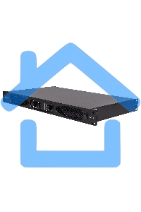 Усилитель Intrend ALS 2800 Двухканальный, 2х800Вт/8Ом, 2х1300Вт/4Ом, 2х1750Вт/2Ом, 1х2600Вт/8Ом, 1х3500Вт/4Ом.