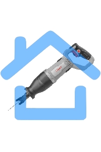 Пила сабельная электрическая Ставр ПС-1200Р