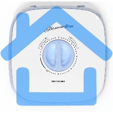 Стиральная машина Белоснежка BRP350WB белый, загрузка вертикальная 3,5 кг, Без отжима, класс: А