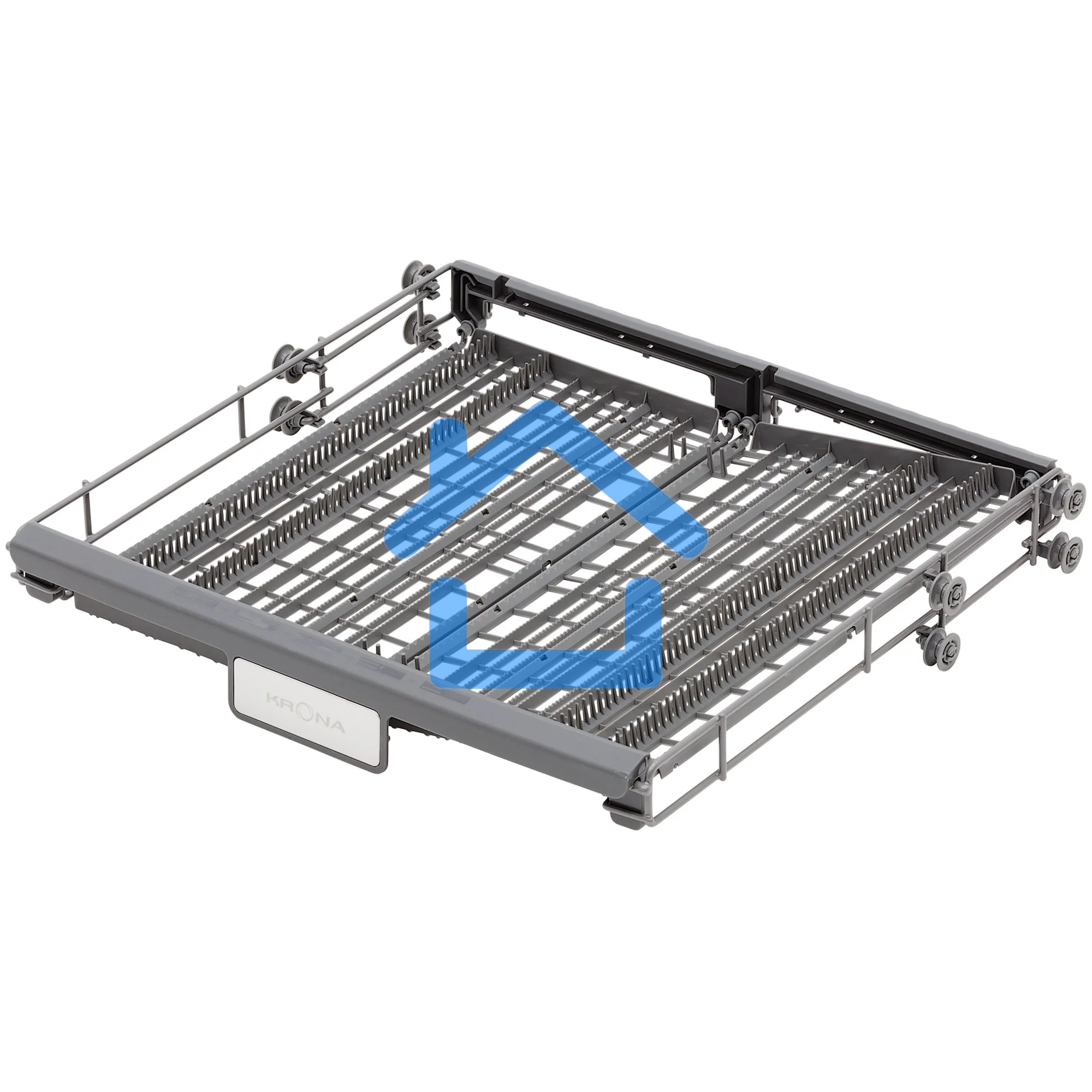 Посудомоечная машина Krona LUMERA 60 BI, встраиваемая
