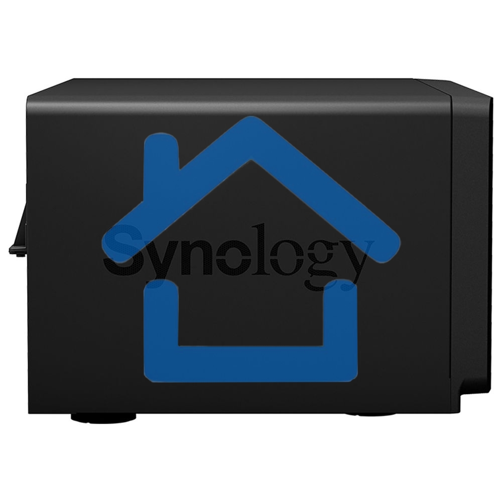 СХД настольное исполнение 8BAY NO HDD USB3 SYNOLOGY DS1821+