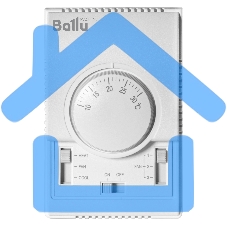 Термостат Ballu BMC-2