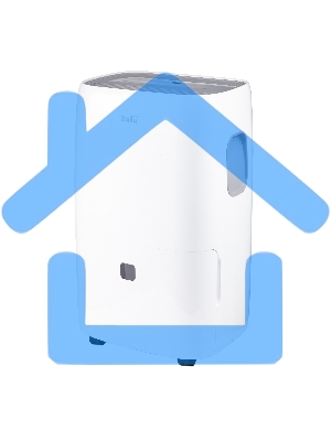 Осушитель воздуха Ballu BD70T