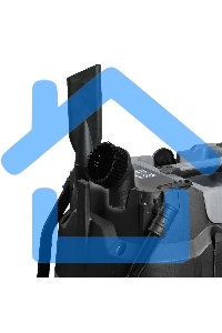 Строительный пылесос Bort BAX-600E