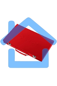 Набор метчиков и плашек ЗУБР МАСТЕР 28118-H65_z01сталь 9ХС 65 предметов