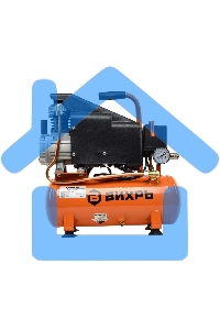 Компрессор КМП-210/10 Вихрь