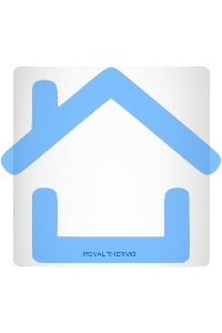 Вентилятор вытяжной Royal Thermo RAFS 100