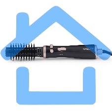 Фен-щетка Scarlett SC-HAS73I21 1200Вт черный