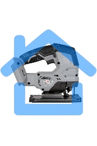 Лобзик бесщеточный аккумуляторный 18W Интерскол МПА-125/18ВЭ 939.0.0.70