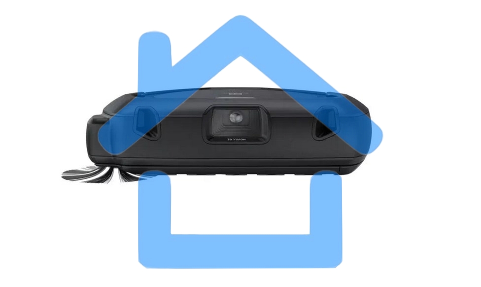 Робот-пылесос Electrolux Pure i9 PI92-4ANM черный, 30 Вт, 2500 мА·ч Li-Ion, уборка сухая, пылесборник контейнер 0.7 л