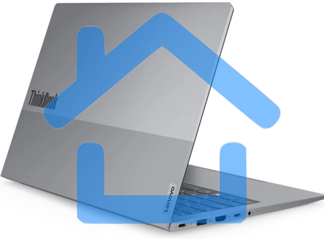 Ноутбук Lenovo Thinkbook 14 G6 IRL Core i5 1335U 8Gb SSD256Gb Intel Iris Xe graphics 14