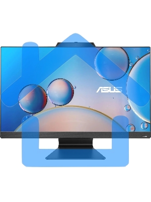 Моноблок Asus F3702WFA-BPE0100 27