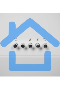 Вытяжка наклонная LEX MIRA G 600 белая, 59.5 см, 700 куб. м/ч, 49 дБ