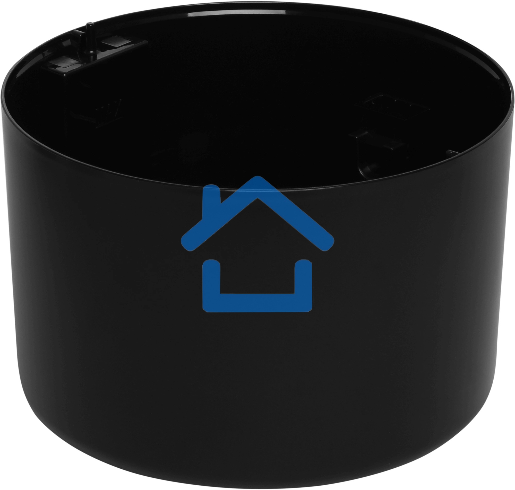 Мойка воздуха Starwind SAW5530 25Вт черный