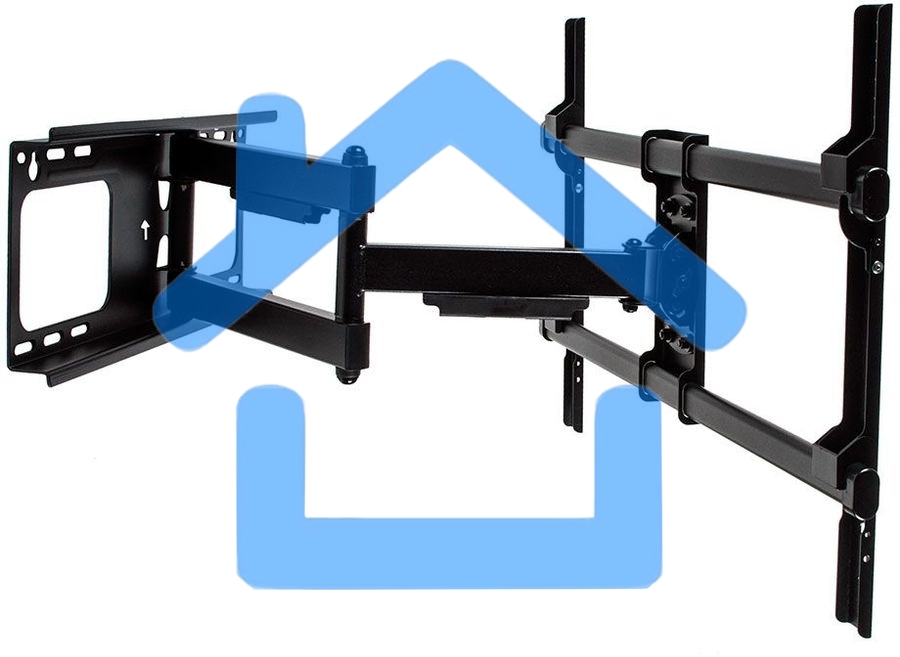 Кронштейн для телевизора Arm Media PARAMOUNT-60 черный 32